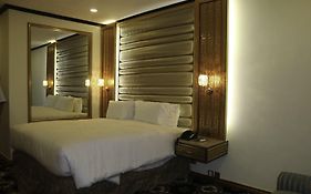 Indus Hotel Hyderabad