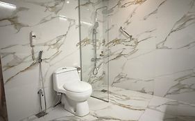 Indus Hotel Hyderabad